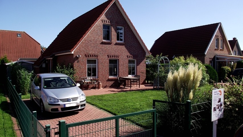 Landhaus Leo 2 Greetsiel