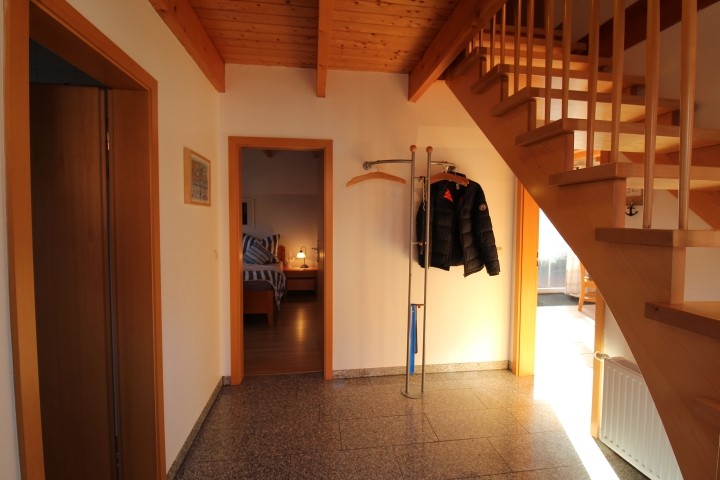 Flur Eingangsbereich