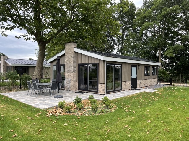 Chalet Bos en Meer