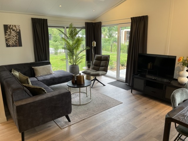 Die Wohnzimmer