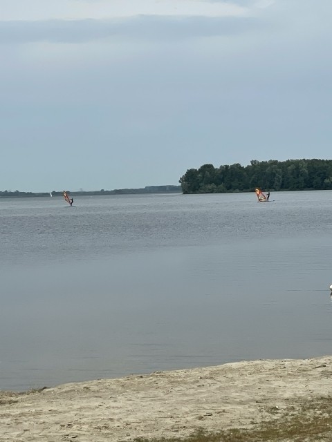 Das Veluwemeer