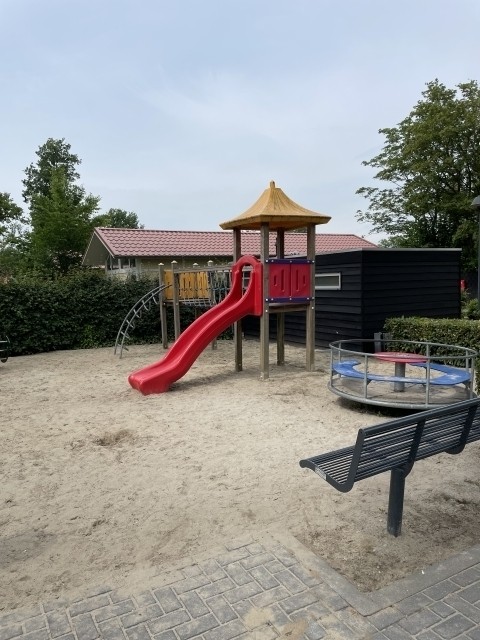 Spielplatz