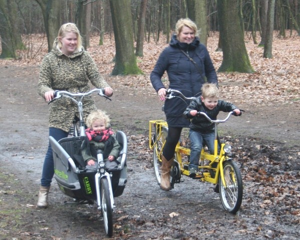 Radler Vermietung