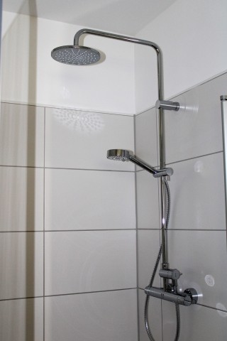  Dusche