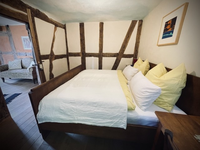 Doppelzimmer