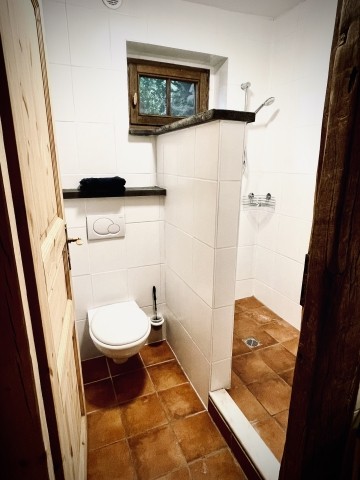 Dische WC EG