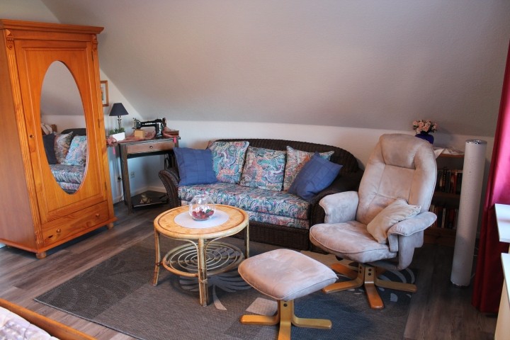 Schlafcouch 