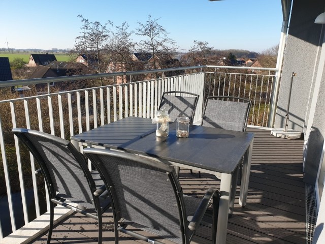 Südbalkon