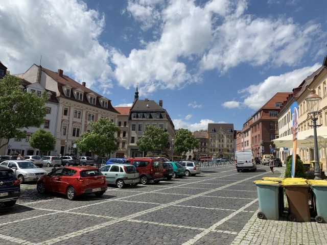 Neumarkt