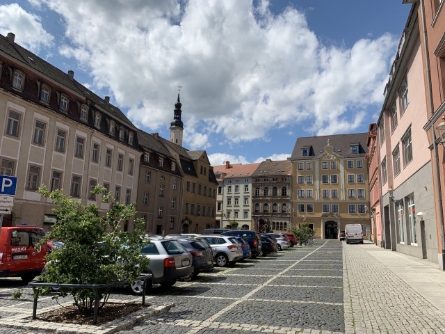 Neumarkt