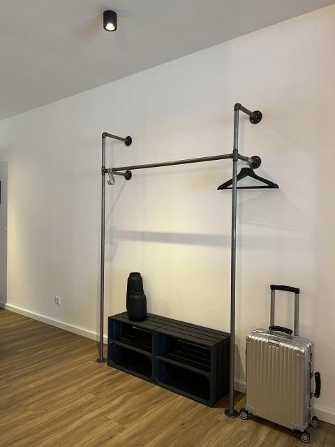 Garderobe