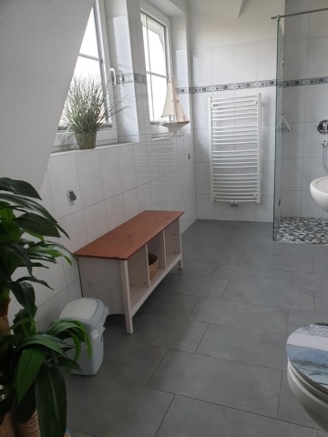 Badezimmer OG