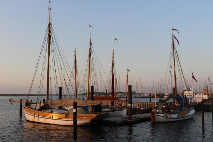 Museumshafen