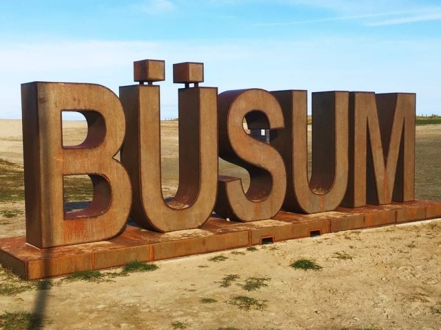 Nordseeheilbad Büsum