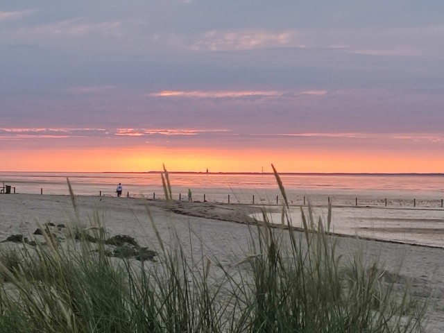 herrliche Himmelsbilder