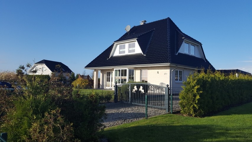 Haus  Klabautermann