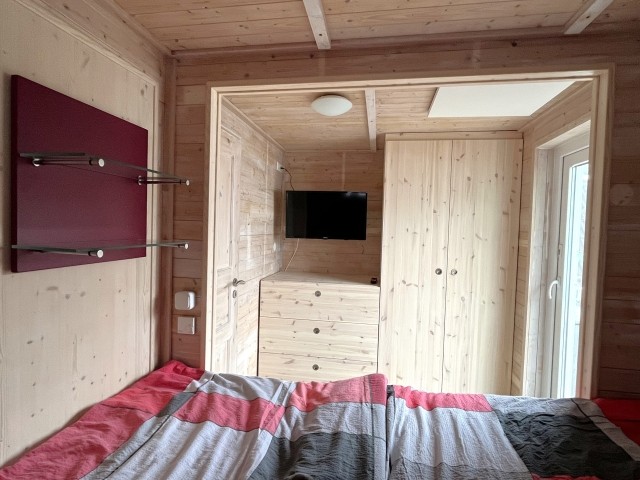 zweiter Fernseher