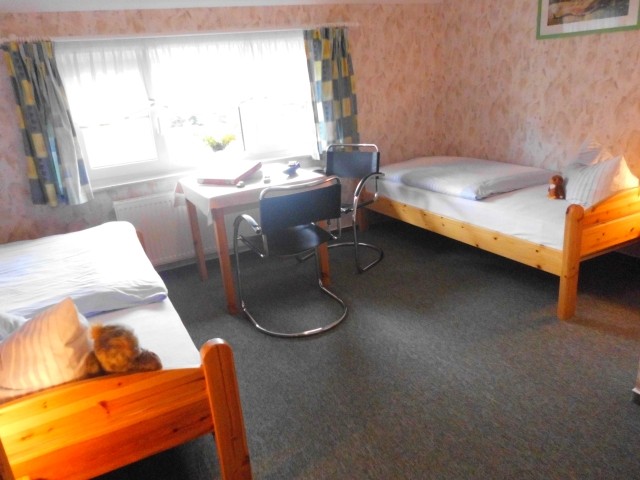 Kinderzimmer
