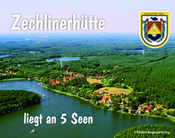 Zechlinerhütte
