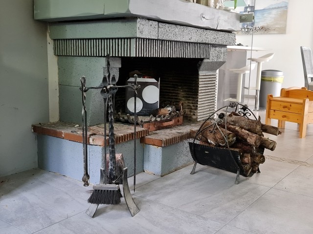 Kamin
