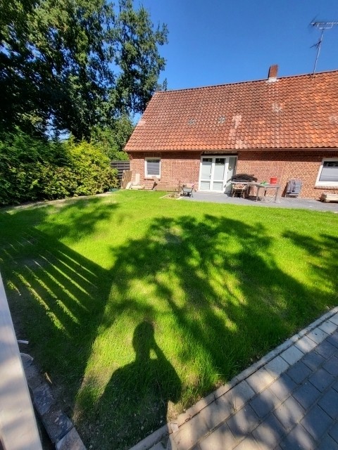 Haus und Garten