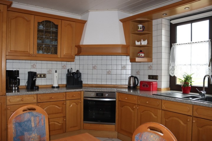 Küche (Backofen)