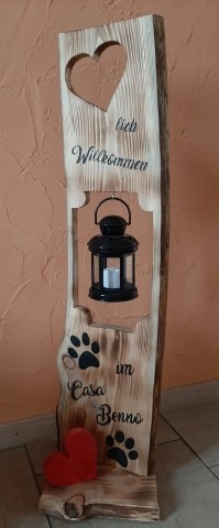 Herzlich Willkommen