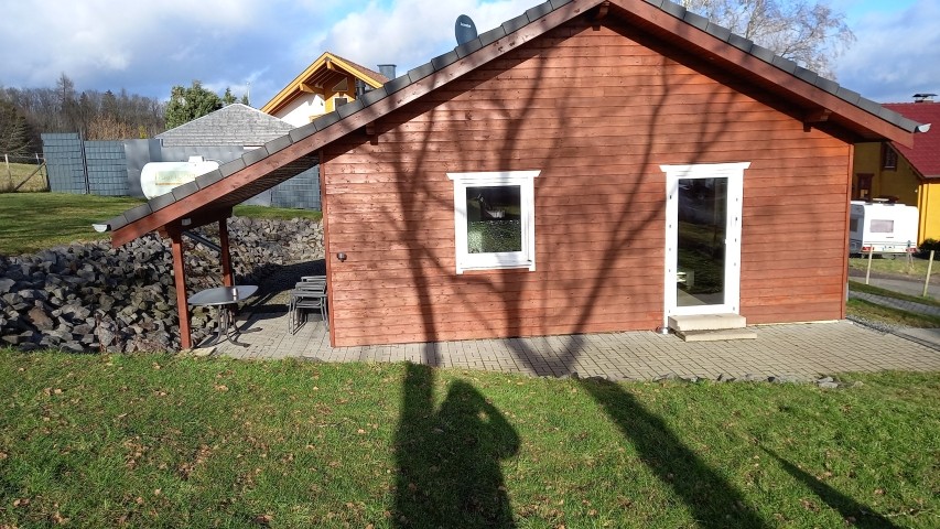 Seitenansicht