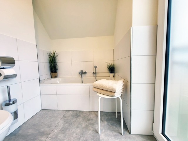 Badewanne