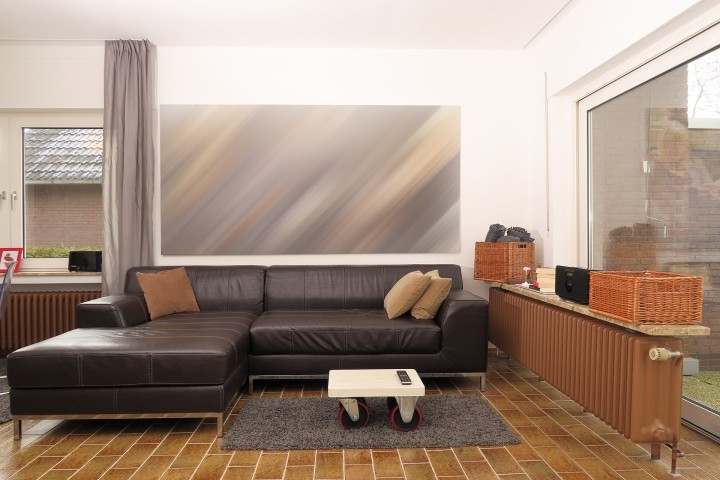 Wohnzimmer SeeKiste