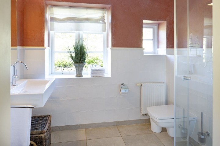 Badezimmer eins
