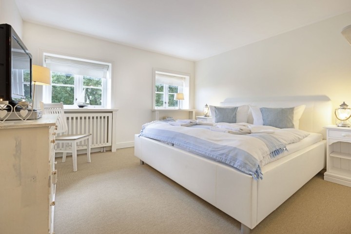 Schlafzimmer zwei