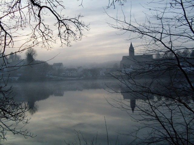Herbststimmung