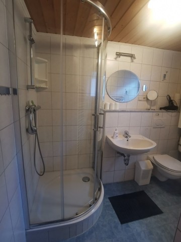 Duschbad