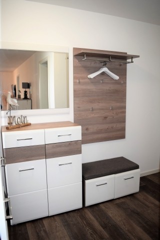 Garderobe