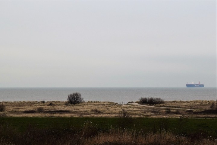 Meerblick