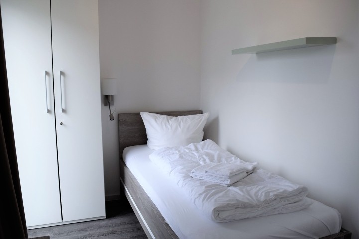 Kinder- und Jugendzimmer 1. OG, andere Seite