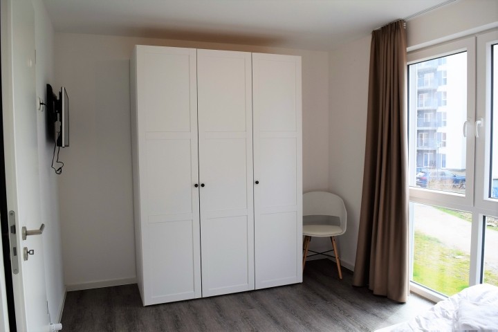 Schlafzimmer 1. OG