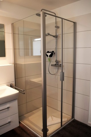 Dusche