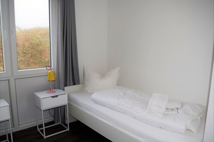 Kinder-/Jugendzimmer 1. OG, andere Seite