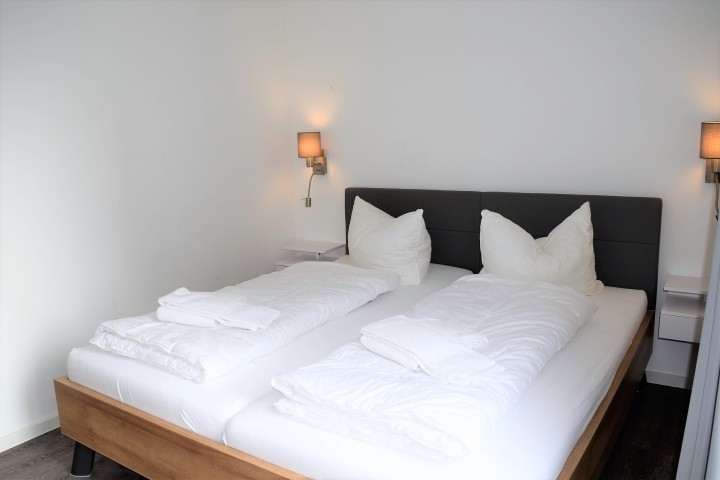 Schlafzimmer 1. OG
