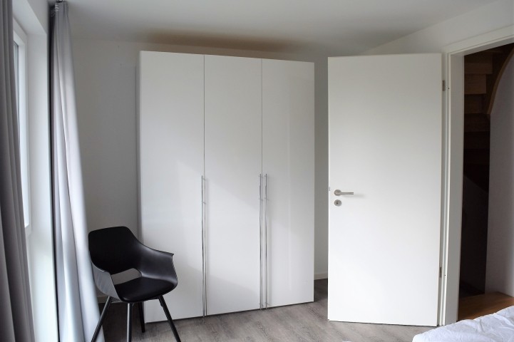 Schlafzimmer 1. OG