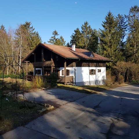 Ansicht SüdWest