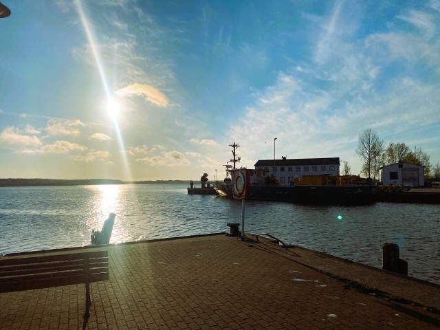 Hafen