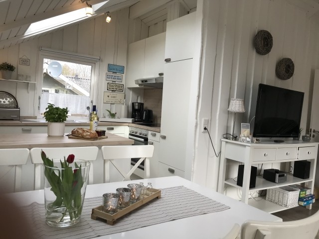 Ferienhaus Hein Mück Glücksburg