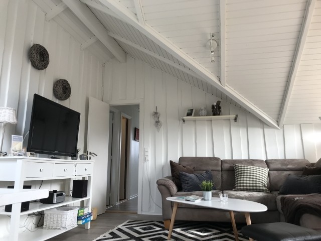 Ferienhaus Hein Mück Glücksburg
