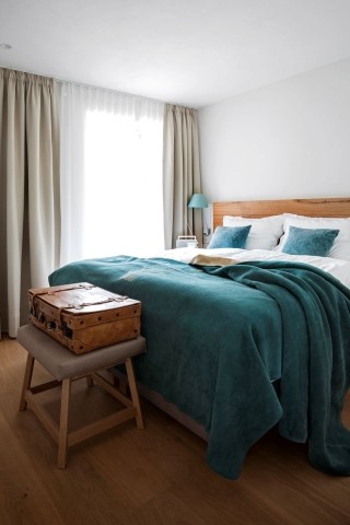 Schlafen Sie gut in unseren wunderbaren Boxspringbetten