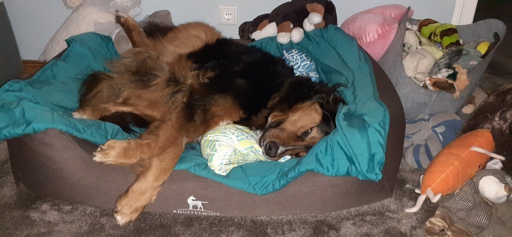 Entspannung