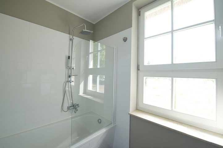 Badezimmer  Obergeschoss 