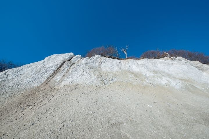 Rügen Kreidefelsen